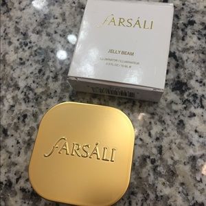Farsáli jelly beam highlighter